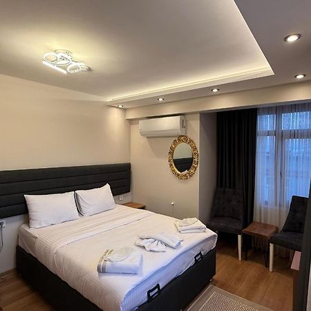 Mamma Marya Hotel 이스탄불 외부 사진