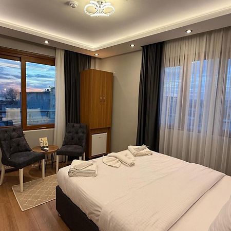 Mamma Marya Hotel 이스탄불 외부 사진
