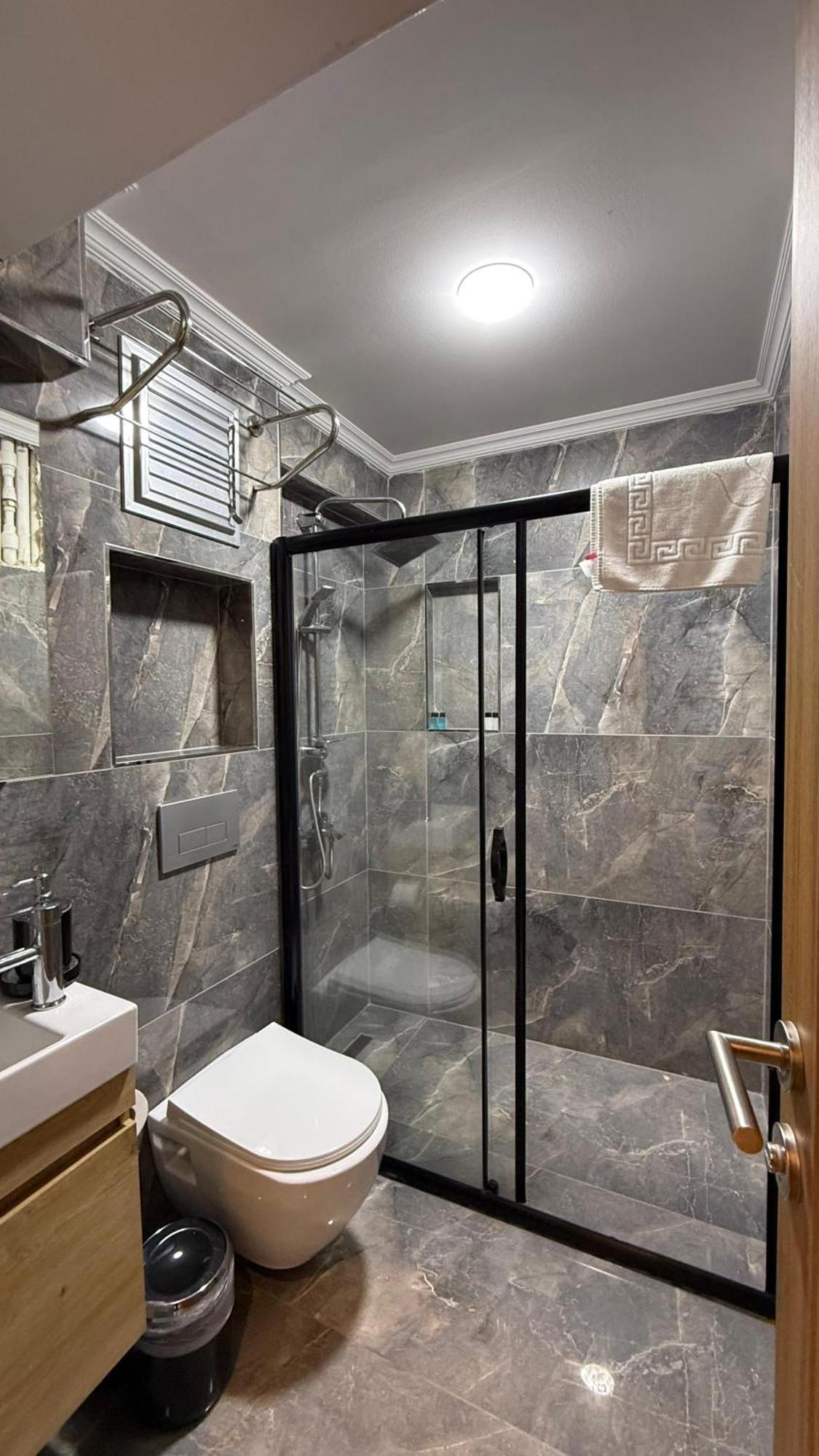 Mamma Marya Hotel 이스탄불 외부 사진