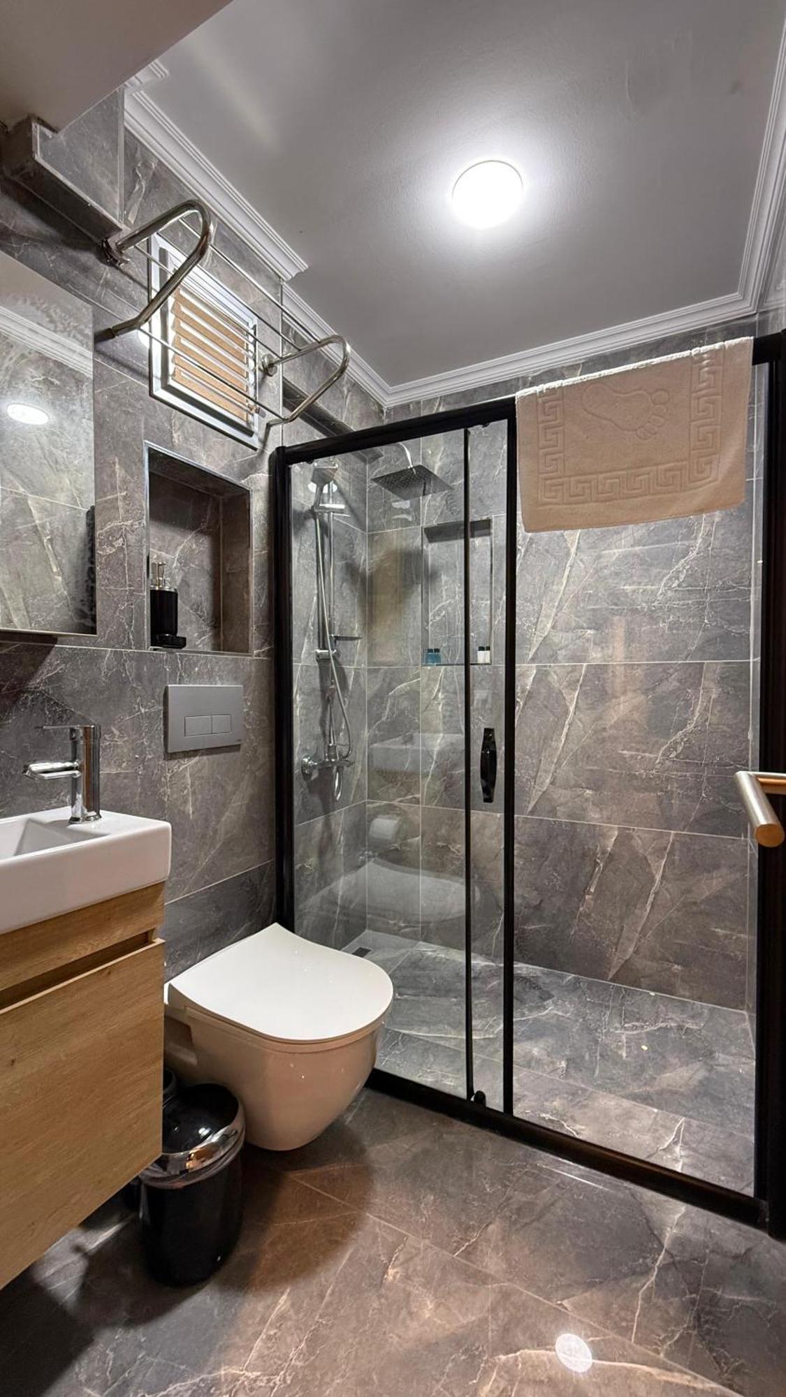 Mamma Marya Hotel 이스탄불 외부 사진
