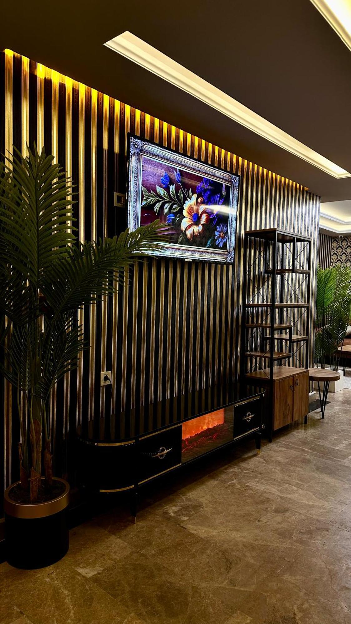 Mamma Marya Hotel 이스탄불 외부 사진