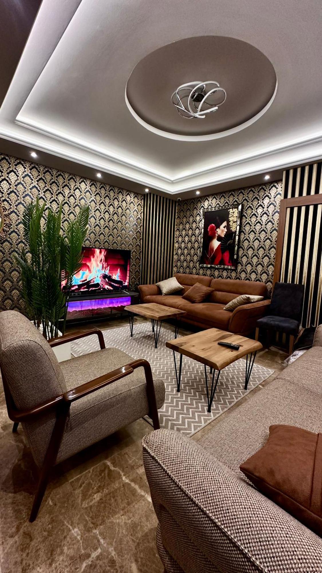 Mamma Marya Hotel 이스탄불 외부 사진