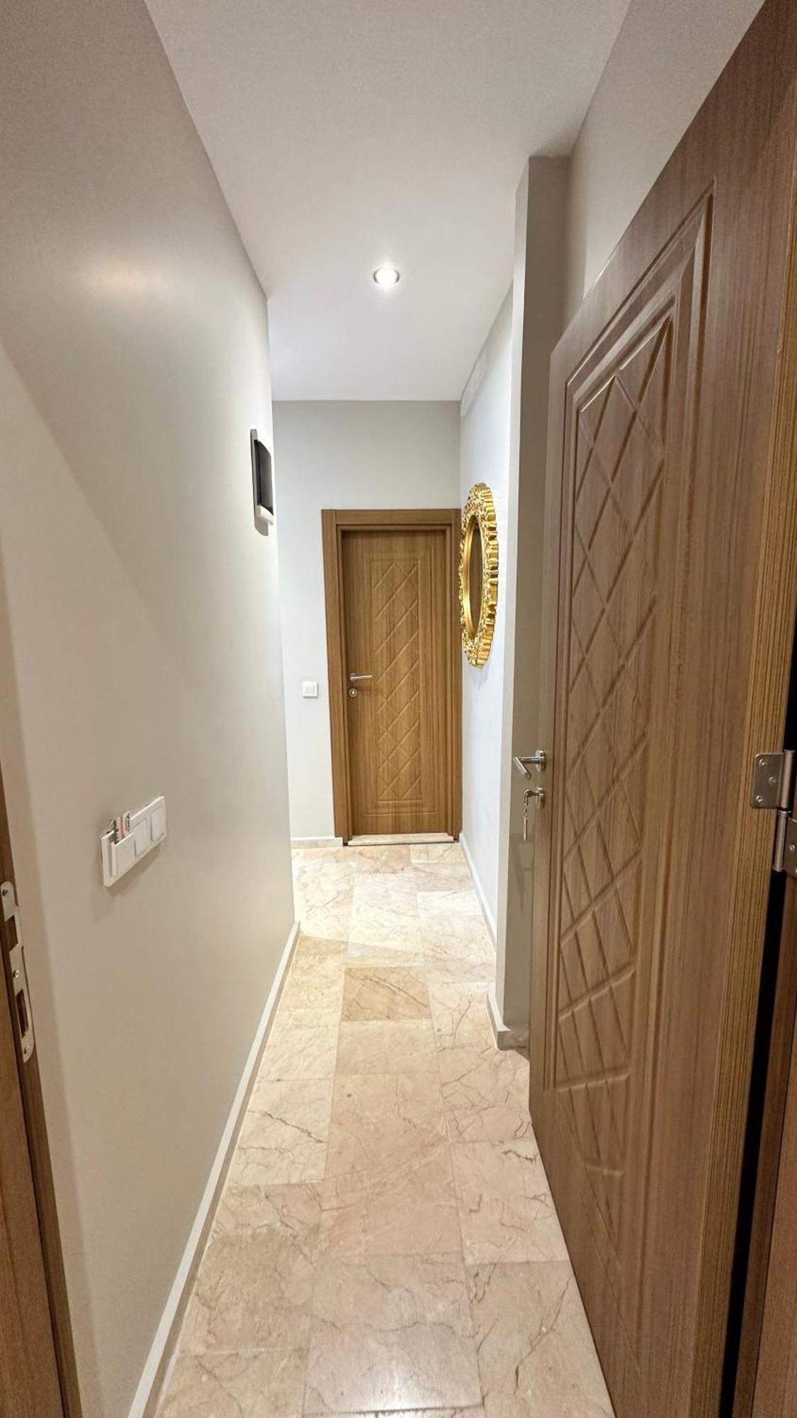 Mamma Marya Hotel 이스탄불 외부 사진